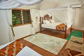 Lions Luxury Eco-Resort & Spa