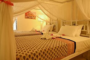 Lions Luxury Eco-Resort & Spa