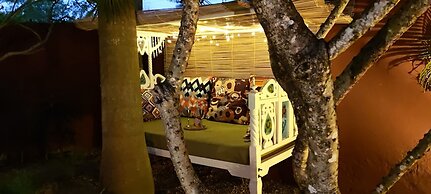 Lions Luxury Eco-Resort & Spa