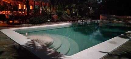 Lions Luxury Eco-Resort & Spa