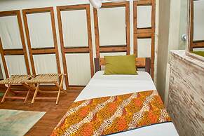 Lions Luxury Eco-Resort & Spa