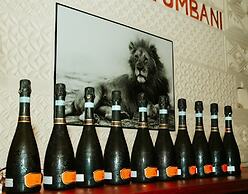 Lions Luxury Eco-Resort & Spa