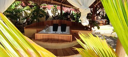 Lions Luxury Eco-Resort & Spa