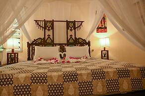 Lions Luxury Eco-Resort & Spa