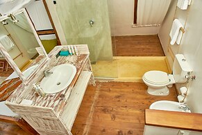 Lions Luxury Eco-Resort & Spa