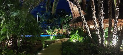 Lions Luxury Eco-Resort & Spa