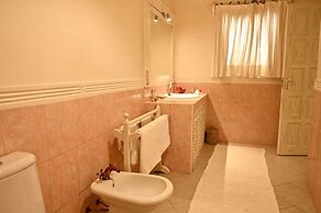 Lions Luxury Eco-Resort & Spa