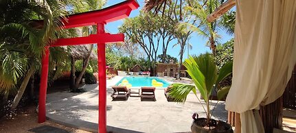 Lions Luxury Eco-Resort & Spa