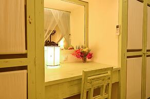 Lions Luxury Eco-Resort & Spa