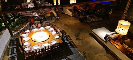 Lions Luxury Eco-Resort & Spa