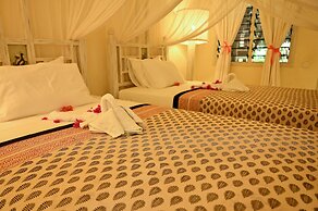 Lions Luxury Eco-Resort & Spa