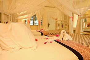 Lions Luxury Eco-Resort & Spa