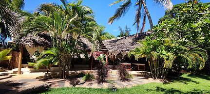 Lions Luxury Eco-Resort & Spa