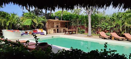 Lions Luxury Eco-Resort & Spa
