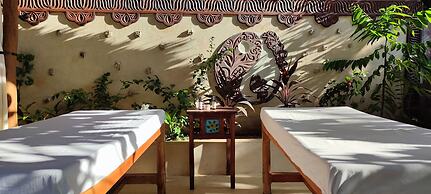 Lions Luxury Eco-Resort & Spa