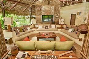 Lions Luxury Eco-Resort & Spa