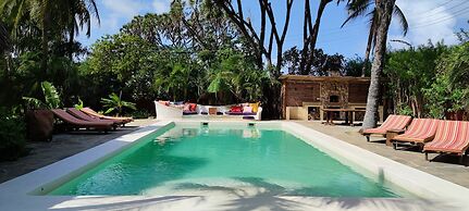 Lions Luxury Eco-Resort & Spa