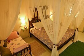 Lions Luxury Eco-Resort & Spa