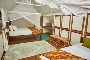 Lions Luxury Eco-Resort & Spa