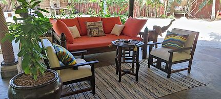 Lions Luxury Eco-Resort & Spa
