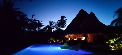 Lions Luxury Eco-Resort & Spa