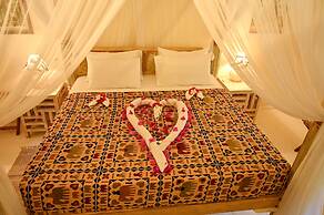 Lions Luxury Eco-Resort & Spa