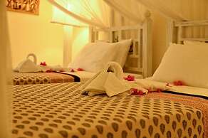 Lions Luxury Eco-Resort & Spa