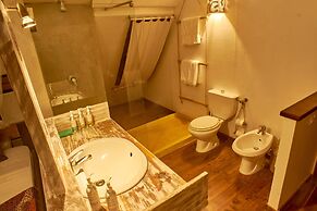 Lions Luxury Eco-Resort & Spa