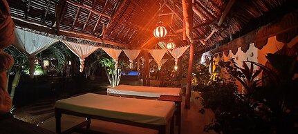 Lions Luxury Eco-Resort & Spa