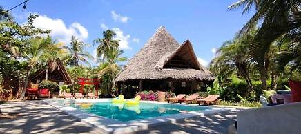 Lions Luxury Eco-Resort & Spa