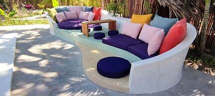 Lions Luxury Eco-Resort & Spa