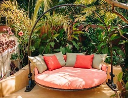 Lions Luxury Eco-Resort & Spa