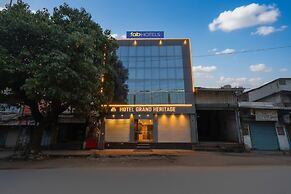 FabHotel Grand Heritage