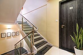 FabHotel Grand Heritage