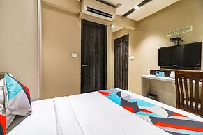 FabHotel Grand Heritage