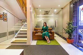 FabHotel Grand Heritage