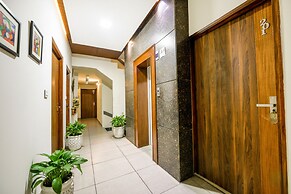 Fabhotel Nanda