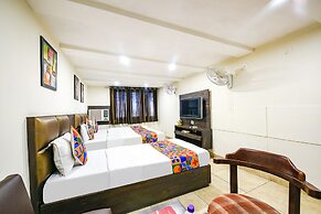 Fabhotel Nanda