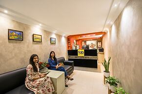 Fabhotel Nanda