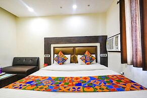 Fabhotel Nanda