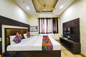 Fabhotel Nanda