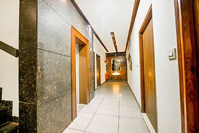 Fabhotel Nanda