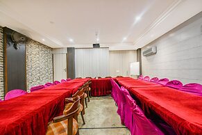 Fabhotel Nanda