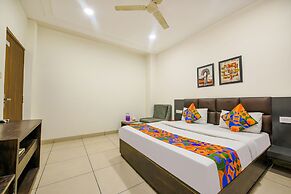 Fabhotel Nanda
