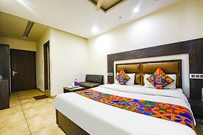 Fabhotel Nanda