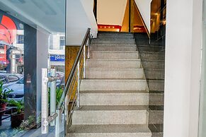 Fabhotel Nanda