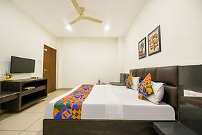 Fabhotel Nanda