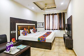 Fabhotel Nanda