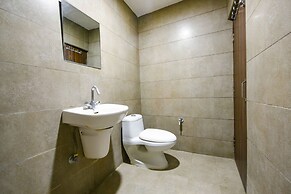 Fabhotel Nanda