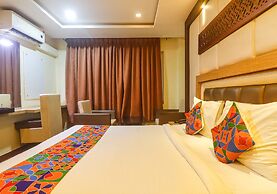Fabhotel Keerthi'S Anupama